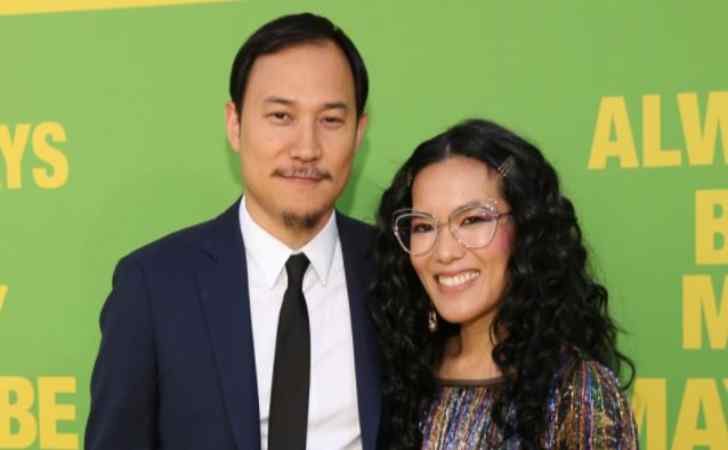 Comedian Ali Wong Divorcing her Husband Justin Hakuta After Seven Years of Marriage